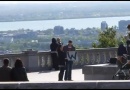 A Marriage Proposal Six Years in the Making