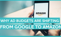 Why brands are moving Google ad budgets to Amazon – Digital Minute 16/10/18