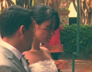 Boda realizada en Quinta Rubelinas, Morelos