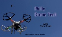 PhillyDroneTech-Show 8_02262015