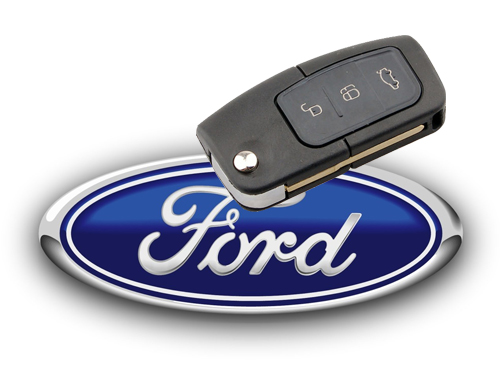 Lost Ford Car Key Replacement Service The Car Key People