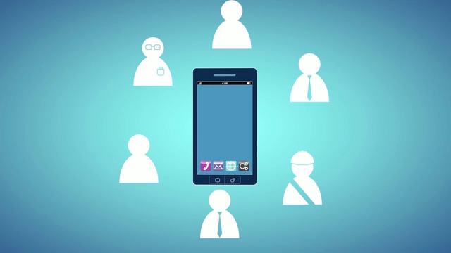 AirWatch Multi-User Management