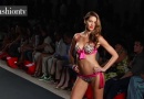 Pasarela Beach Bunny, bikinis para novias