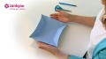 Invitación de boda DIY.Tu boda en 5 pasos
