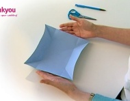 Invitación de boda DIY.Tu boda en 5 pasos