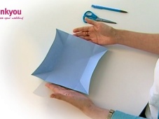 Cómo hacer una invitación de boda DIY [Video]