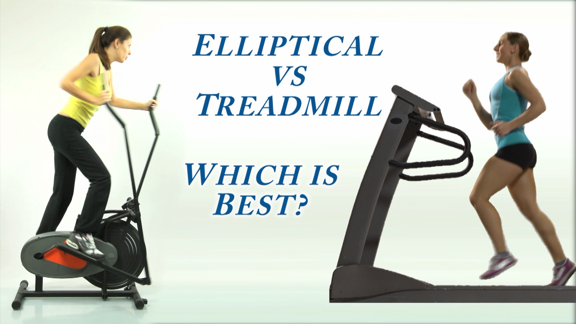 Elliptical Vs Treadmill Which Is Best Health Fitness Experts pertaining to cycling vs treadmill intended for Household