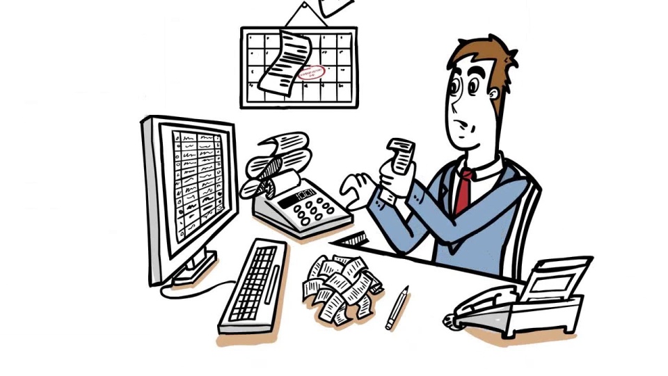 automate expense reports with reportexecutive