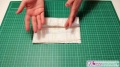 Decorare con i tovaglioli a ventaglio. Tutorial fai da te