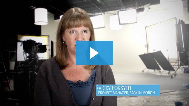 video production company