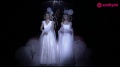 Desfile de vestidos de noiva Ramon Bundó 2014
