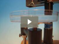 How to run a Tensiometer