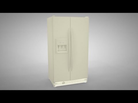 refrigerator works refrigerators cooling fridge water samsung ice dispenser parts repair drain icemakers wrong