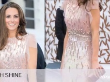 Voer voor fashionistas: beste Kate Middleton outfits van 2011 [Video]