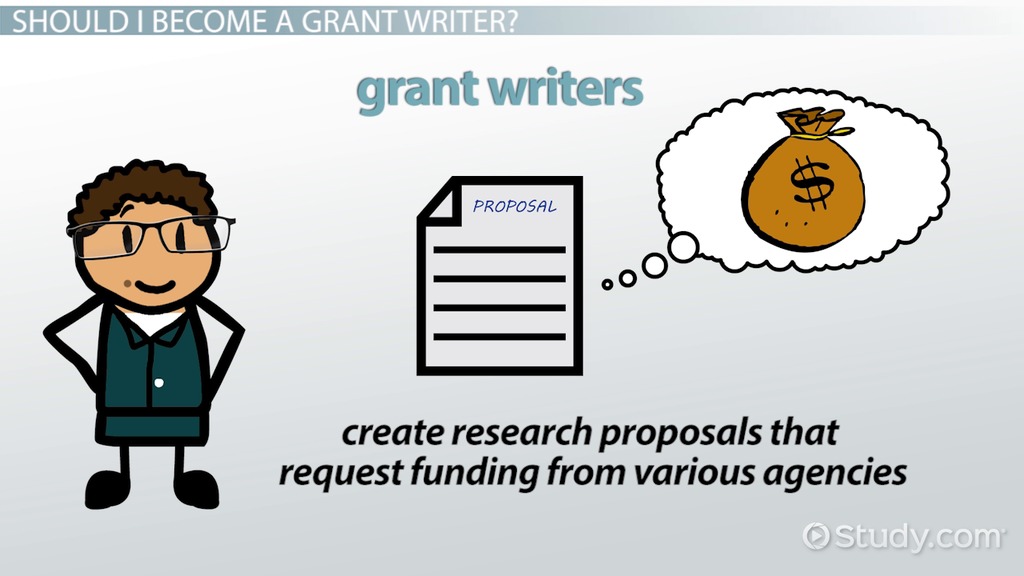 Grant writing services based in florida