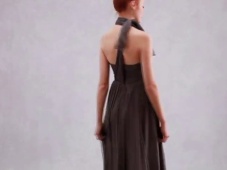 Um vestido apenas para todas as festas? Sim, uma criação genial de Jenny Yoo [Vídeo]