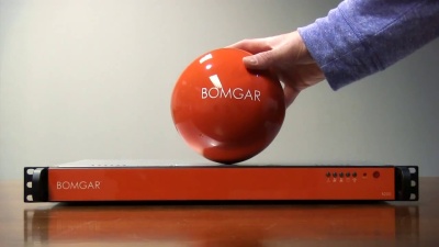 The Bomgar Sphere - The New Shape in Remote Support
