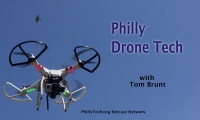 PhillyDroneTech-Show 7_02132015