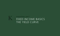Fixed income basics - the yield curve