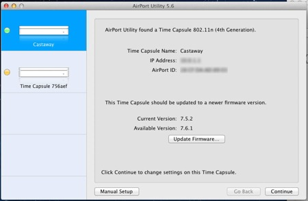 Mac Os X Update Rsync