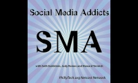 Social Media Addicts Episode 38 - Speed Podcast