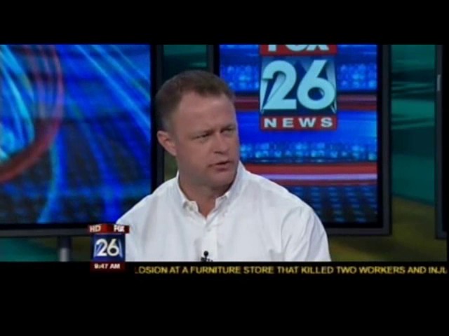 Short Sale Interview