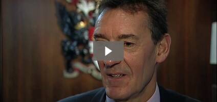 Jim O'Neill Paternoster Series