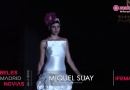 Pasarela de novias Miquel Suay 2013