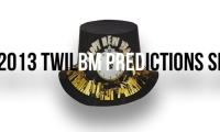 TWiLBM #110: The 2013 Predictions Show