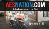 Industry Changer Lisa Cini Is Pushing The Envelope In Global Commercial Interior Design – Episode 165