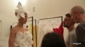 Pronovias backstage video: bruidsmode collectie 2013