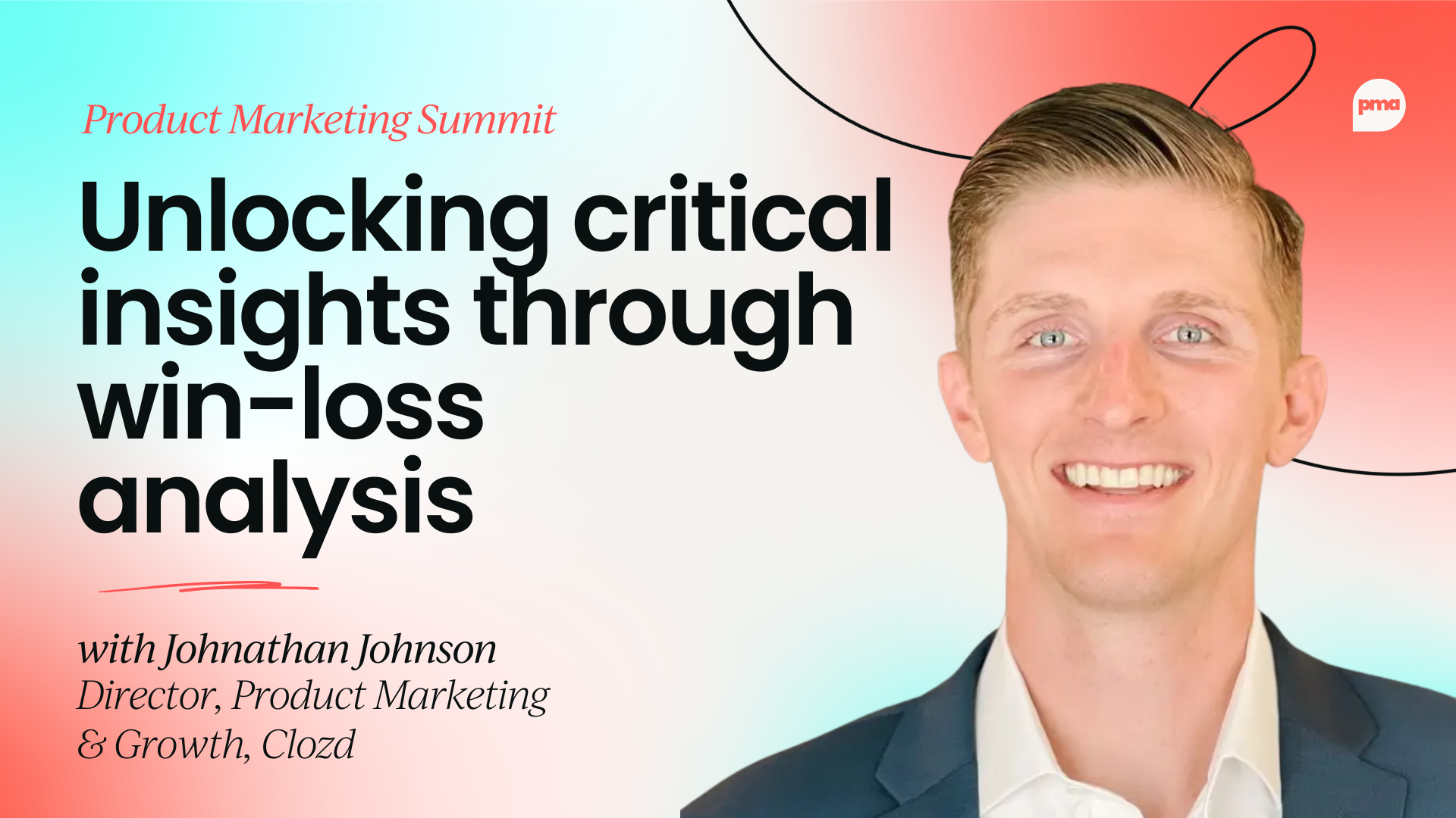 Cracking the code: Unlocking critical insights through win-loss analysis