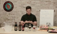 Harmonização Cervejas e Chocolates - Episódio 48