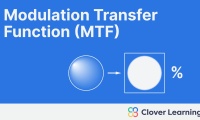 Modulation Transfer Function (MTF) | Video Lesson | Clover Learning