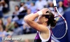 Top 10 2011 US Open Moments