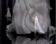 Collection Pronovias 2012 : le défilé