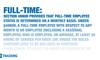 80 - Tracking Full-Time Employees