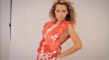 Vestidos de azúcar – Bordado en punto de caramelo por Filipe Blanquet