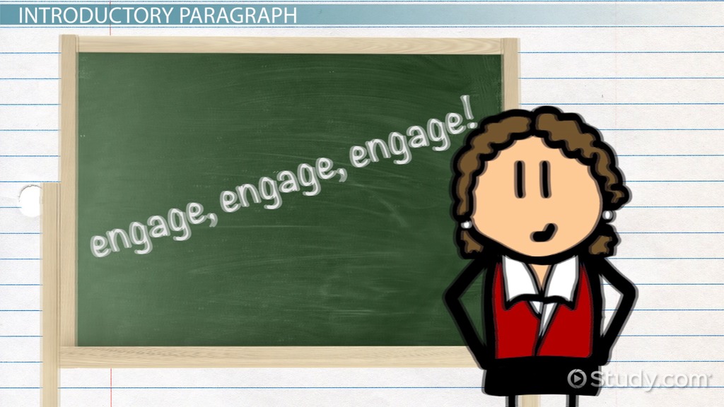 Explository essay