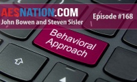 Behavioral Analyst Steven Sisler Effectively Implements Character Profiling For Fascinating Outcomes – Episode 168