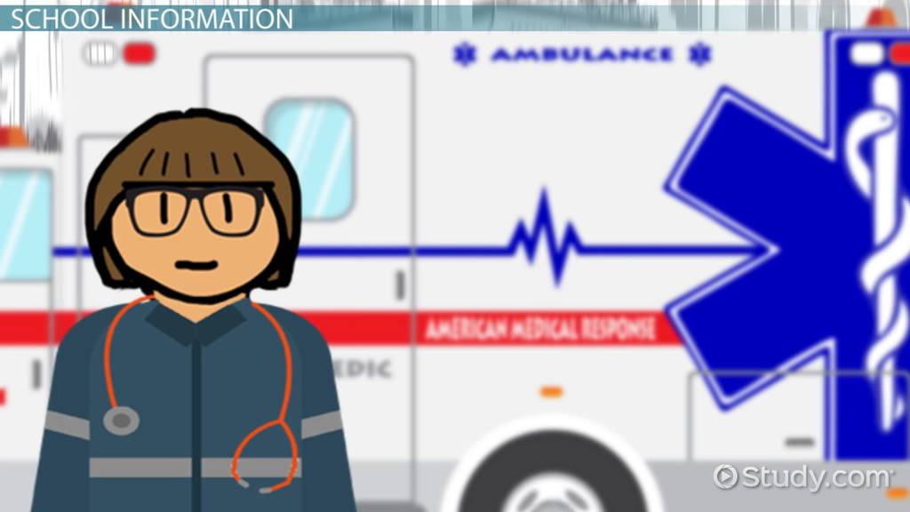 Paramedic To Pa Bridge Program In Ga