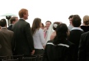 Un vídeo de boda al estilo musical
