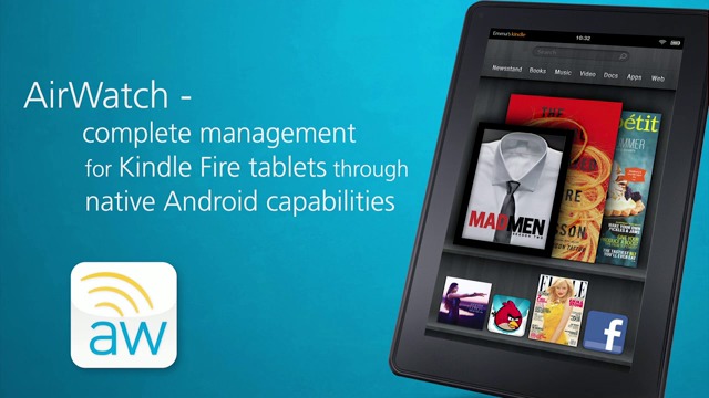 Kindle Fire