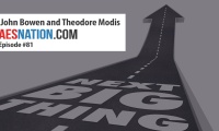 Theodore Modis Predicts Future Trends And Puts You Ahead of The Curve  – Episode #81