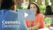 Cosmetic Dentistry Video.
