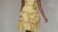 Vestidos de noiva Disney Fairy Tale Weddings 2012