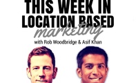 Location + wearables = the re-invention of marketing