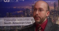Teach For America discuss why they chose to partner with Casewise