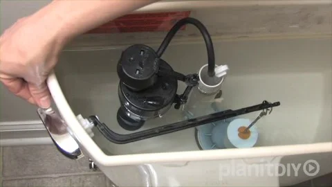 How To Replace A Flush Valve Planitdiy How To Replace A Flush Valve Planitdiy
