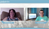 EP.02 – Michele Reynolds Shares How MLM Enabled Her To Overcome The Failure Of Her Body & Live Her Dreams